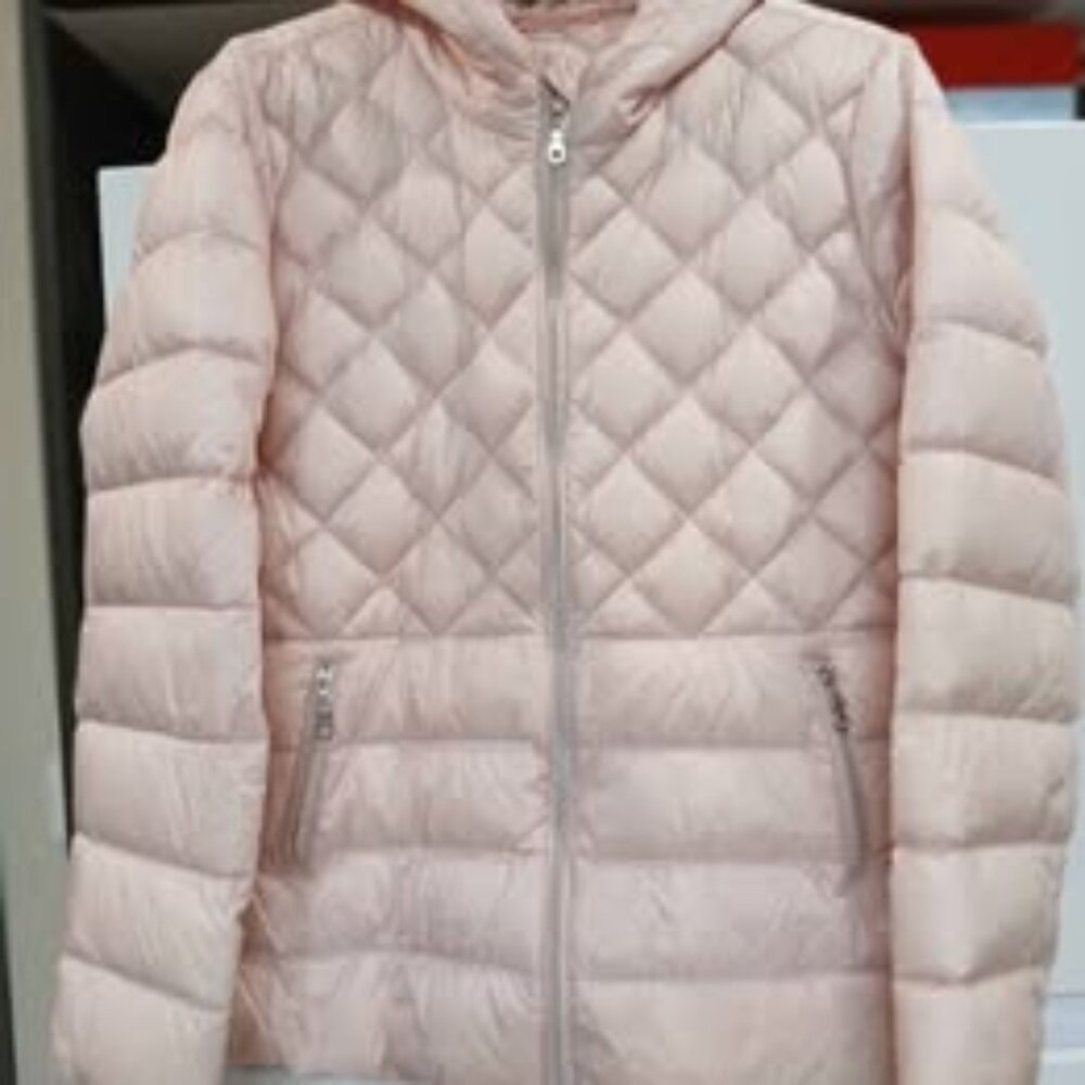 Spring Down Cleo Jacket